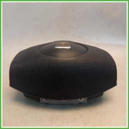 Airbag Guidatore Sinistro SX Rover 25 1.1 16v. EHM101570PMP 2001-2004 Autoliv