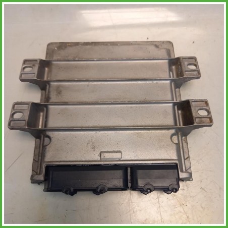 Centralina Motore Iniezione ECU Motorola M3K018WLD Rover 25 1.1 16v. NNN100743 Benzina 2001-2004