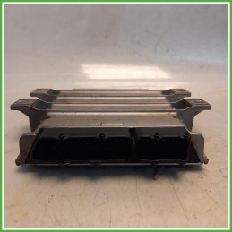 Centralina Motore Iniezione ECU Motorola M3K018WLD Rover 25 1.1 16v. NNN100743 Benzina 2001-2004