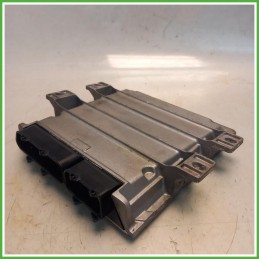 Centralina Motore Iniezione ECU Motorola M3K018WLD Rover 25 1.1 16v. NNN100743 Benzina 2001-2004