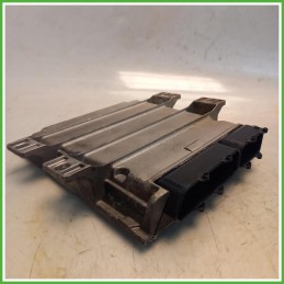 Centralina Motore Iniezione ECU Motorola M3K018WLD Rover 25 1.1 16v. NNN100743 Benzina 2001-2004