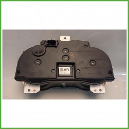 Quadro Strumenti Johnson Controls NS7121165 Opel Corsa D 1.2 16v. 13252129 2006-2010