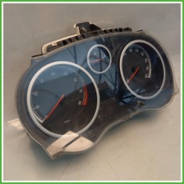 Quadro Strumenti Johnson Controls NS7121165 Opel Corsa D 1.2 16v. 13252129 2006-2010