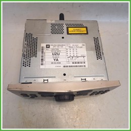 Autoradio Opel Corsa D 1.2 16v. 13257032 2006-2010 Delphi 344183129