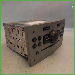 Autoradio Opel Corsa D 1.2 16v. 13257032 2006-2010 Delphi 344183129