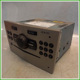 Autoradio Opel Corsa D 1.2 16v. 13257032 2006-2010 Delphi 344183129