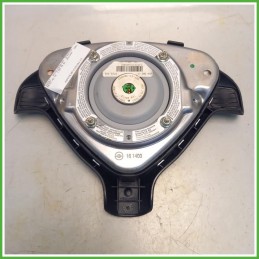 Airbag Guidatore Sinistro SX Suzuki Wagon R 2 Serie 1.3 16v. 4815086G40NE9 2000-2003 Takata 16.1709.99.01