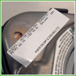Airbag Guidatore Sinistro SX Suzuki Wagon R 2 Serie 1.3 16v. 4815086G40NE9 2000-2003 Takata 16.1709.99.01
