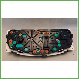 Quadro Strumenti Vdo 110008952002 Suzuki Wagon R 2 Serie 1.3 16v. 3410084E50000 2000-2003