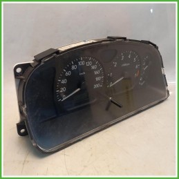Quadro Strumenti Vdo 110008952002 Suzuki Wagon R 2 Serie 1.3 16v. 3410084E50000 2000-2003