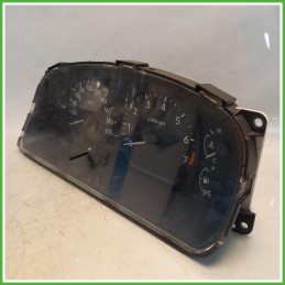 Quadro Strumenti Vdo 110008952002 Suzuki Wagon R 2 Serie 1.3 16v. 3410084E50000 2000-2003