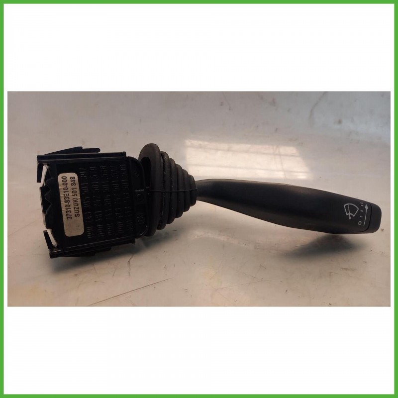 Leva Comando Tergicristalli Suzuki Wagon R 2 Serie 1.3 16v. 2000-2003 3731083E10000
