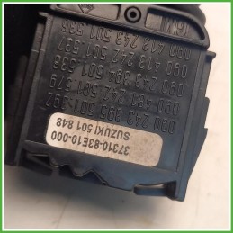 Leva Comando Tergicristalli Suzuki Wagon R 2 Serie 1.3 16v. 2000-2003 3731083E10000