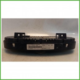 Quadro Strumenti Vdo 110080211006 Lancia Ypsilon 1 Serie 1.2 51712351 2003-2006