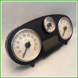 Quadro Strumenti Vdo 110080211006 Lancia Ypsilon 1 Serie 1.2 51712351 2003-2006