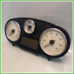 Quadro Strumenti Vdo 110080211006 Lancia Ypsilon 1 Serie 1.2 51712351 2003-2006