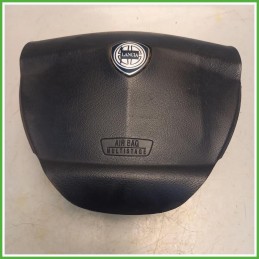 Airbag Guidatore Sinistro SX Lancia Ypsilon 1 Serie 1.2 735381871 2003-2006 Autoliv 6013005EVB
