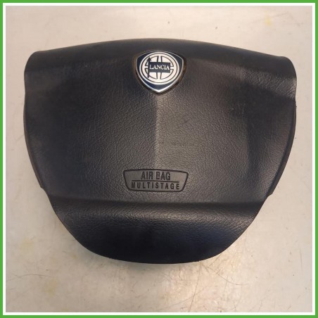 Airbag Guidatore Sinistro SX Lancia Ypsilon 1 Serie 1.2 735381871 2003-2006 Autoliv 6013005EVB