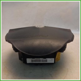 Airbag Guidatore Sinistro SX Lancia Ypsilon 1 Serie 1.2 735381871 2003-2006 Autoliv 6013005EVB