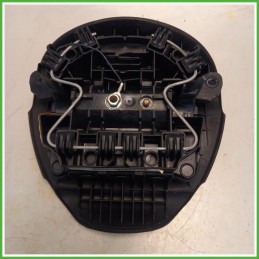 Airbag Guidatore Sinistro SX Lancia Ypsilon 1 Serie 1.2 735381871 2003-2006 Autoliv 6013005EVB