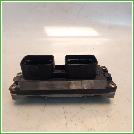 Centralina Motore Iniezione ECU Magneti Marelli IAW5AF.N8 Lancia Ypsilon 1 Serie 1.2 51819336 Benzina 2003-2006