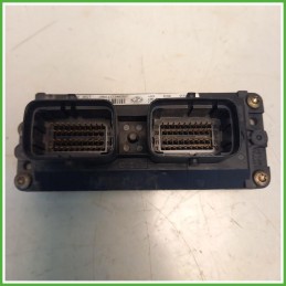 Centralina Motore Iniezione ECU Magneti Marelli IAW5AF.N8 Lancia Ypsilon 1 Serie 1.2 51819336 Benzina 2003-2006