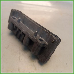 Centralina Motore Iniezione ECU Magneti Marelli IAW5AF.N8 Lancia Ypsilon 1 Serie 1.2 51819336 Benzina 2003-2006