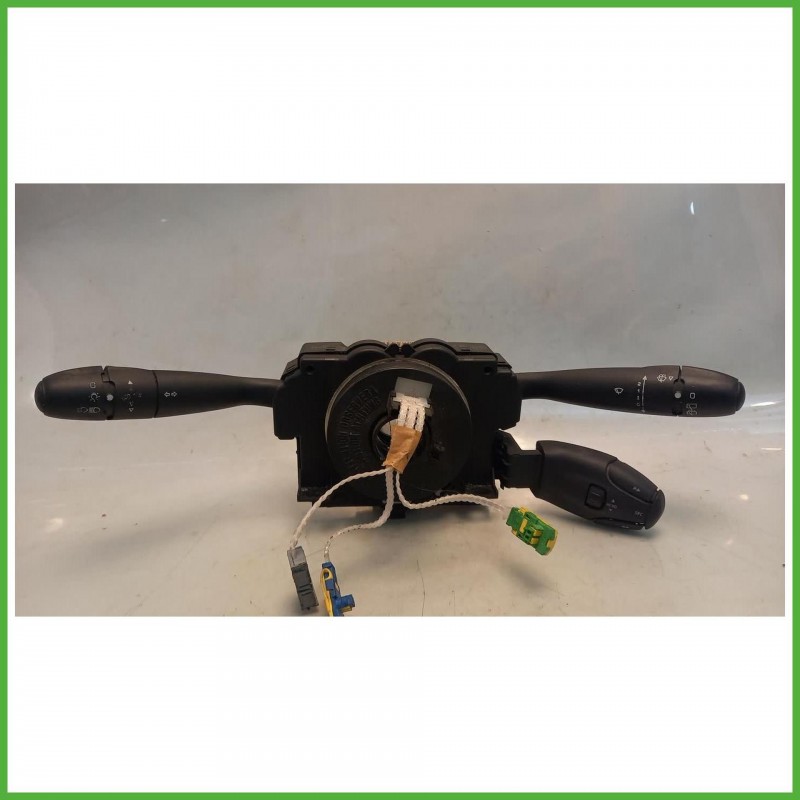 Comandi Devioguida Peugeot 206 1.4 HDi 2001-2009 6242C2 Delphi 12273144