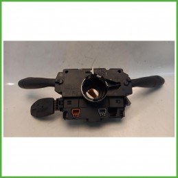 Comandi Devioguida Peugeot 206 1.4 HDi 2001-2009 6242C2 Delphi 12273144