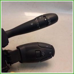 Comandi Devioguida Peugeot 206 1.4 HDi 2001-2009 6242C2 Delphi 12273144