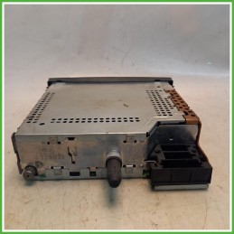Autoradio Peugeot 206 1.4 HDi 6564HR 2001-2009 Vdo DR3-01