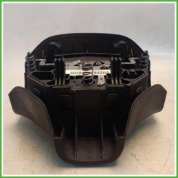Airbag Guidatore Sinistro SX Peugeot 206 1.4 HDi 4112ER 2001-2009 Autoliv