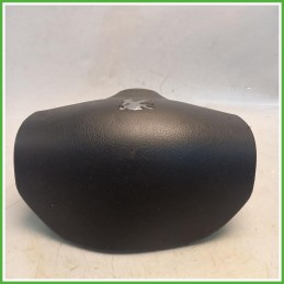 Airbag Guidatore Sinistro SX Peugeot 206 1.4 HDi 4112ER 2001-2009 Autoliv