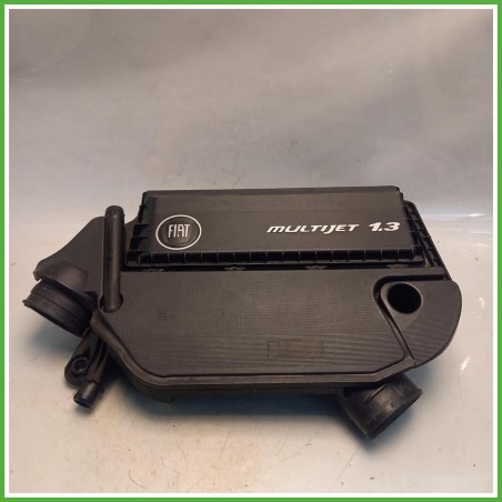 Scatola Filtro Aria Completa Fiat Fiorino 3 Serie 1.3 Multijet 16v. 51945641 2010-2016  199A9000