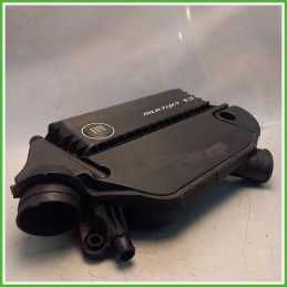 Scatola Filtro Aria Completa Fiat Fiorino 3 Serie 1.3 Multijet 16v. 51945641 2010-2016  199A9000