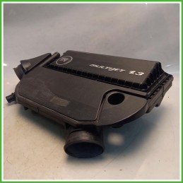 Scatola Filtro Aria Completa Fiat Fiorino 3 Serie 1.3 Multijet 16v. 51945641 2010-2016  199A9000