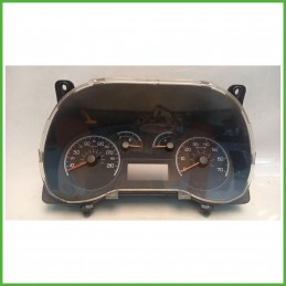 Quadro Strumenti Veglia Borletti 503002183003 Fiat Fiorino 3 Serie 1.3 Multijet 16v. 1365706080 2010-2016