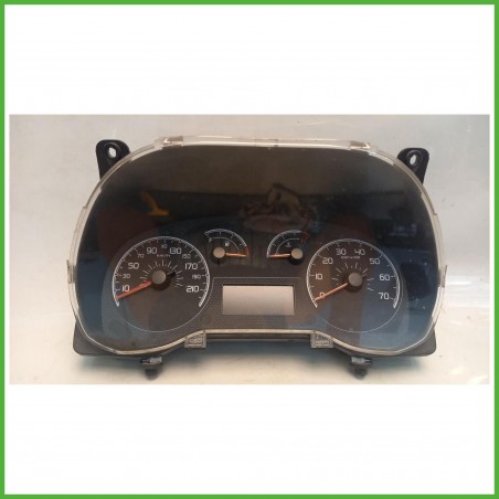 Quadro Strumenti Veglia Borletti 503002183003 Fiat Fiorino 3 Serie 1.3 Multijet 16v. 1365706080 2010-2016