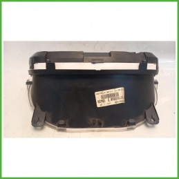 Quadro Strumenti Veglia Borletti 503002183003 Fiat Fiorino 3 Serie 1.3 Multijet 16v. 1365706080 2010-2016