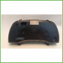 Quadro Strumenti Veglia Borletti 503002183003 Fiat Fiorino 3 Serie 1.3 Multijet 16v. 1365706080 2010-2016
