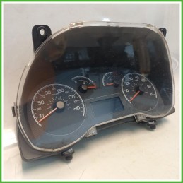 Quadro Strumenti Veglia Borletti 503002183003 Fiat Fiorino 3 Serie 1.3 Multijet 16v. 1365706080 2010-2016