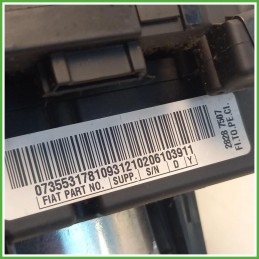 Comandi Devioguida Fiat Fiorino 3 Serie 1.3 Multijet 16v. 2010-2016 735709840