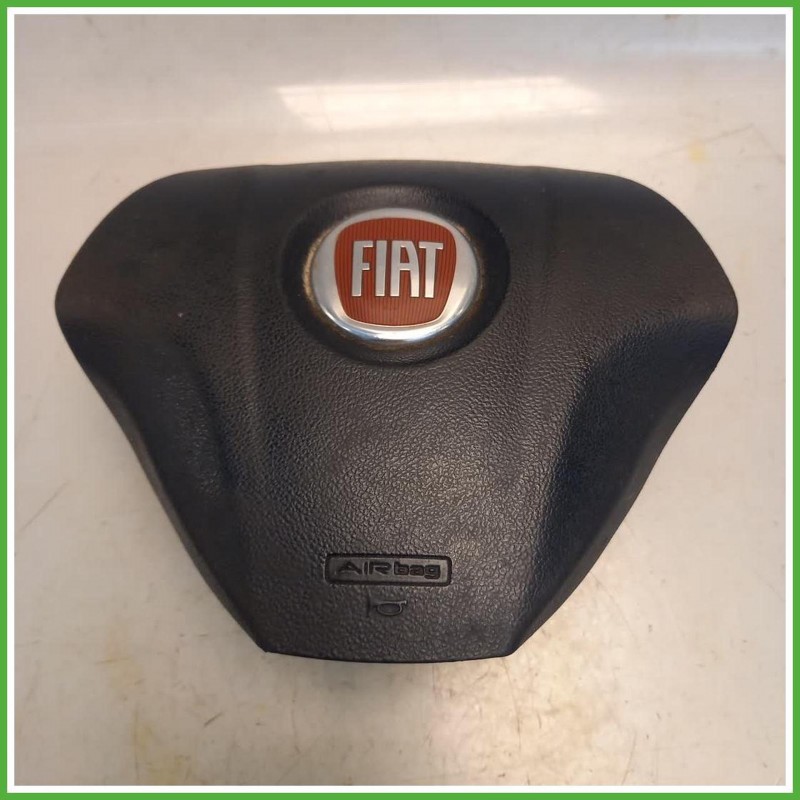 Airbag Guidatore Sinistro SX Fiat Fiorino 3 Serie 1.3 Multijet 16v. 71765810 2010-2016 Dm Dalphimetal 34112936B