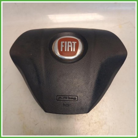 Airbag Guidatore Sinistro SX Fiat Fiorino 3 Serie 1.3 Multijet 16v. 71765810 2010-2016 Dm Dalphimetal 34112936B