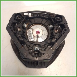 Airbag Guidatore Sinistro SX Fiat Fiorino 3 Serie 1.3 Multijet 16v. 71765810 2010-2016 Dm Dalphimetal 34112936B