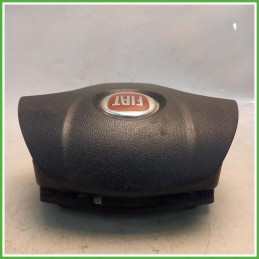 Airbag Guidatore Sinistro SX Fiat Fiorino 3 Serie 1.3 Multijet 16v. 71765810 2010-2016 Dm Dalphimetal 34112936B