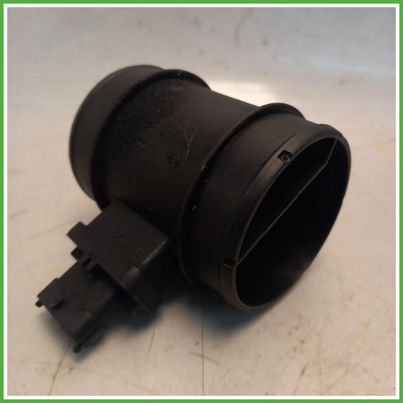 Debimetro Misuratore Massa Aria Bosch F00C2G8003 Fiat Fiorino 3 Serie 1.3 Multijet 16v. 51831050 Gasolio 2010-2016
