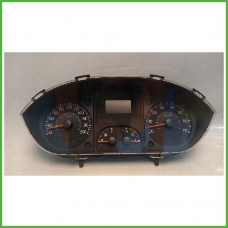 Quadro Strumenti Veglia Borletti 503.00.068.51.00 Fiat Idea 1.4 Active 16v. 735423080 2003-2008