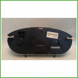 Quadro Strumenti Veglia Borletti 503.00.068.51.00 Fiat Idea 1.4 Active 16v. 735423080 2003-2008