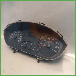 Quadro Strumenti Veglia Borletti 503.00.068.51.00 Fiat Idea 1.4 Active 16v. 735423080 2003-2008